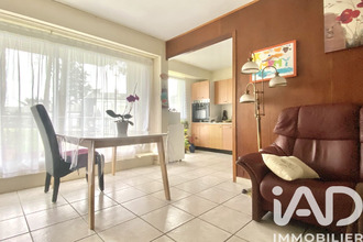  appartement st-herblain 44800