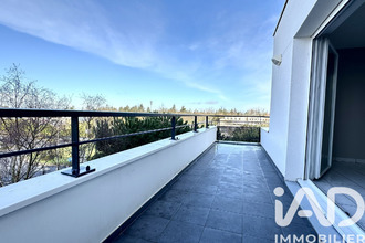  appartement st-herblain 44800