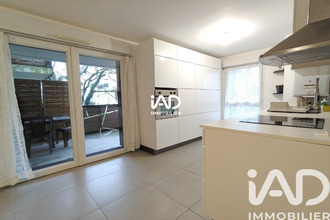  appartement st-herblain 44800