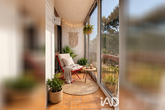  appartement st-herblain 44800