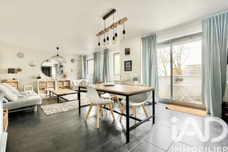  appartement st-herblain 44800