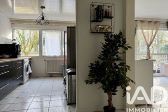  appartement st-herblain 44800