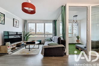  appartement st-herblain 44800