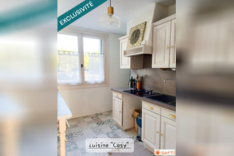  appartement st-herblain 44800