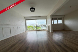  appartement st-herblain 44800