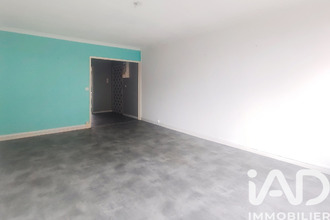  appartement st-herblain 44800