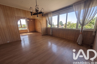  appartement st-herblain 44800