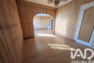  appartement st-herblain 44800
