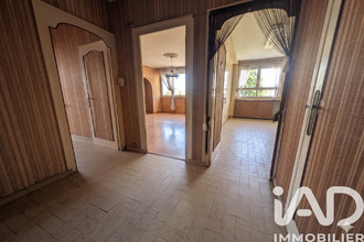  appartement st-herblain 44800