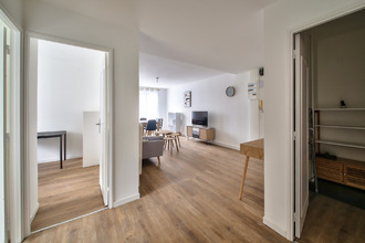  appartement st-herblain 44800