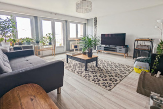  appartement st-herblain 44800