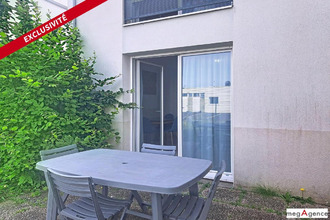  appartement st-herblain 44800