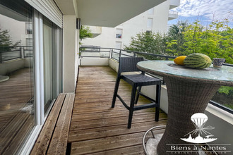  appartement st-herblain 44800