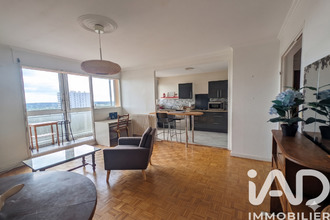  appartement st-herblain 44800