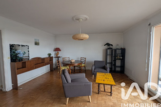  appartement st-herblain 44800