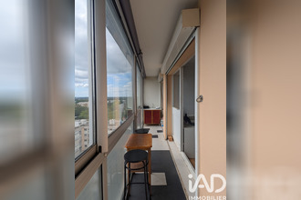  appartement st-herblain 44800
