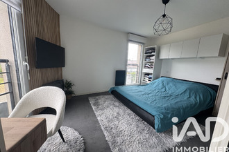  appartement st-herblain 44800