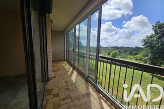  appartement st-herblain 44800
