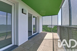  appartement st-herblain 44800