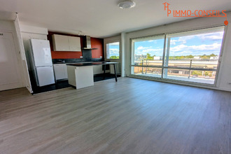  appartement st-herblain 44800