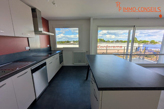  appartement st-herblain 44800