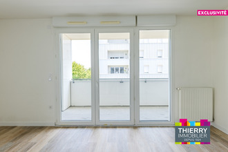  appartement st-herblain 44800