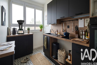  appartement st-herblain 44800