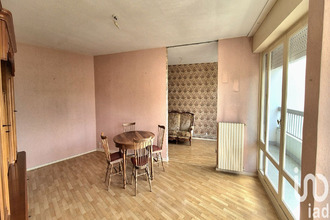  appartement st-herblain 44800