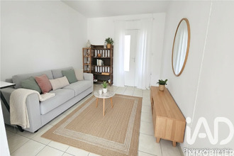  appartement st-herblain 44800