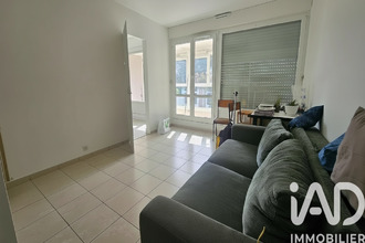  appartement st-herblain 44800