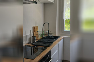  appartement st-herblain 44800