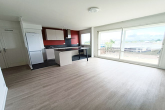  appartement st-herblain 44800