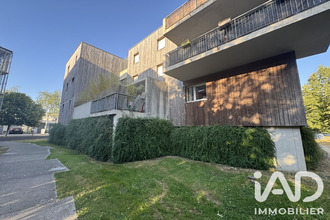  appartement st-herblain 44800