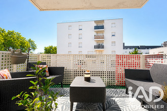  appartement st-herblain 44800