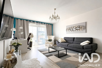  appartement st-herblain 44800