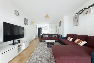  appartement st-herblain 44800