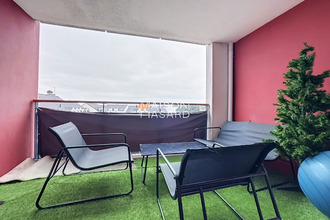  appartement st-herblain 44800