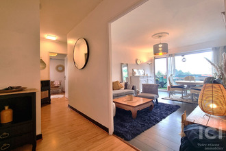  appartement st-herblain 44800