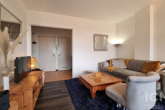  appartement st-herblain 44800