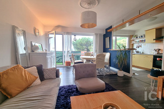  appartement st-herblain 44800