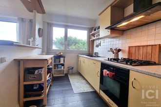  appartement st-herblain 44800