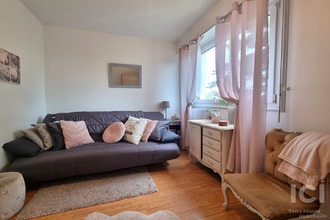  appartement st-herblain 44800