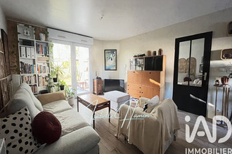 appartement st-herblain 44800