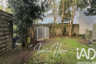  appartement st-herblain 44800