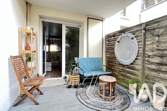  appartement st-herblain 44800