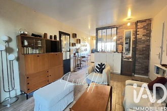  appartement st-herblain 44800