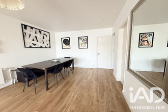  appartement st-herblain 44800