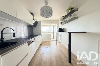  appartement st-herblain 44800