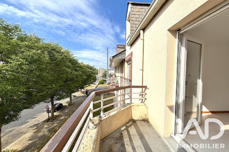  appartement st-herblain 44800