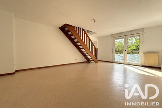 appartement st-herblain 44800